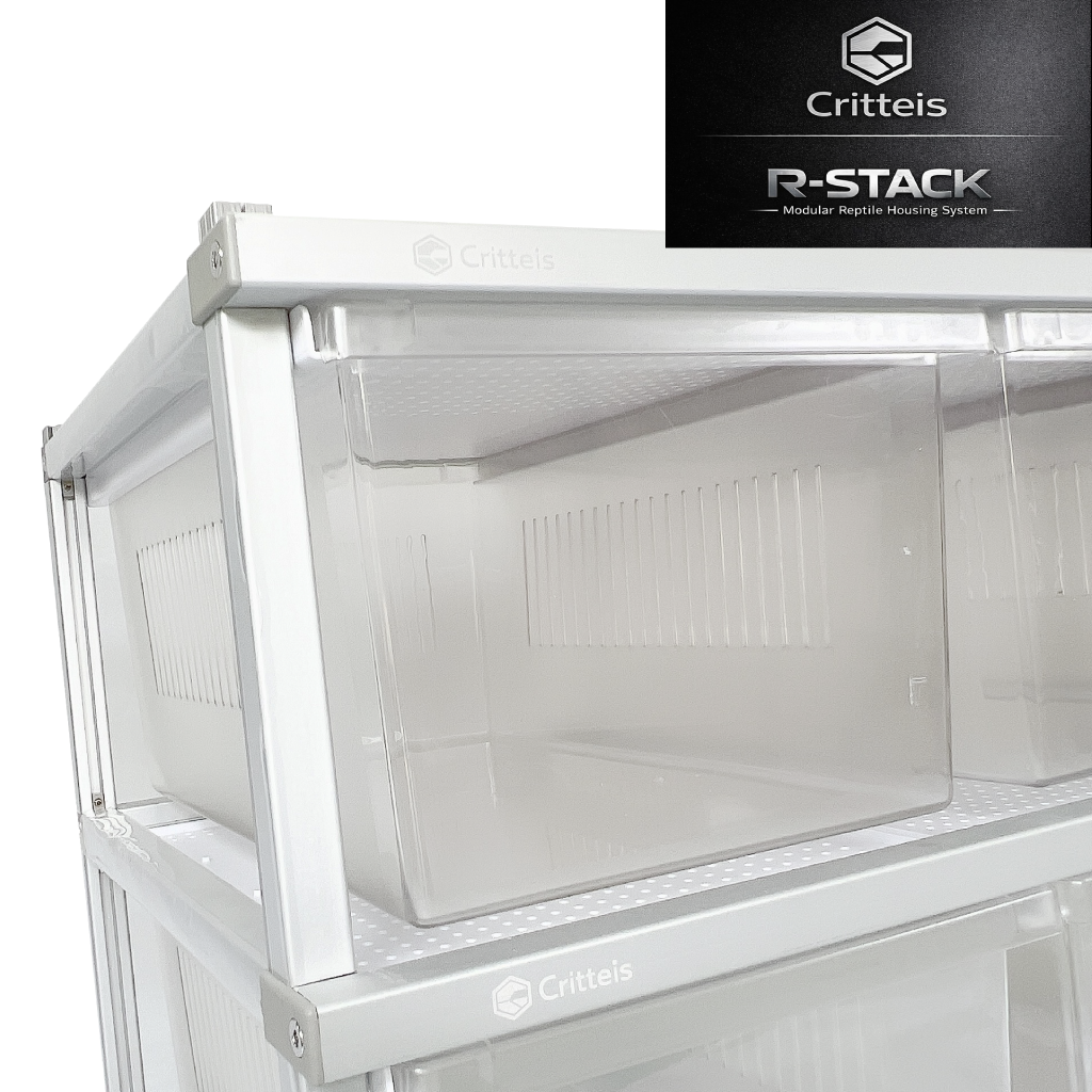R-STACK Critteis刻印